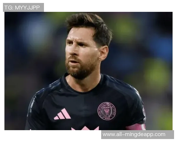 梅西续约至41岁仍未决定明夏世界杯是否参赛将最后时刻做出选择