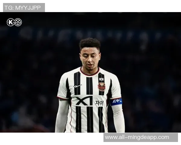 林加德告别首尔FC感谢韩国两年难忘时光与球迷的支持