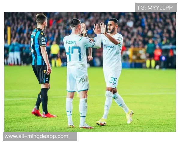 曼城官方向费尔南迪尼奥致敬九年辉煌岁月祝愿未来一切顺利