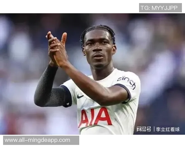 热刺若冬窗无法出售比苏马计划续约一年后再转会 热刺若冬窗无法出售比苏马计划续约一年后再转会