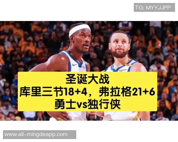 库里谈圣诞大战的重要性称只有十支球队能参与并不视其为理所当然