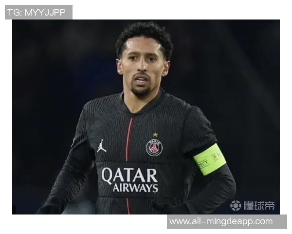 马尔基尼奥斯期待巴黎夺第六冠称将创造历史伟业