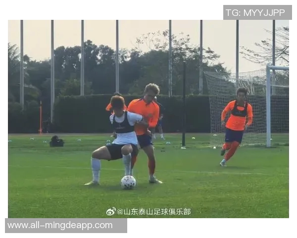 大连英博与山东泰山热身赛即将开战期待精彩对决