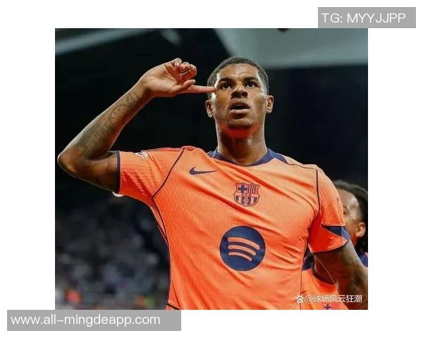 巴萨2025年展望高水平交易租借拉什福德锁定未来十年门将发展计划 巴萨2025年展望高水平交易租借拉什福德锁定未来十年门将发展计划