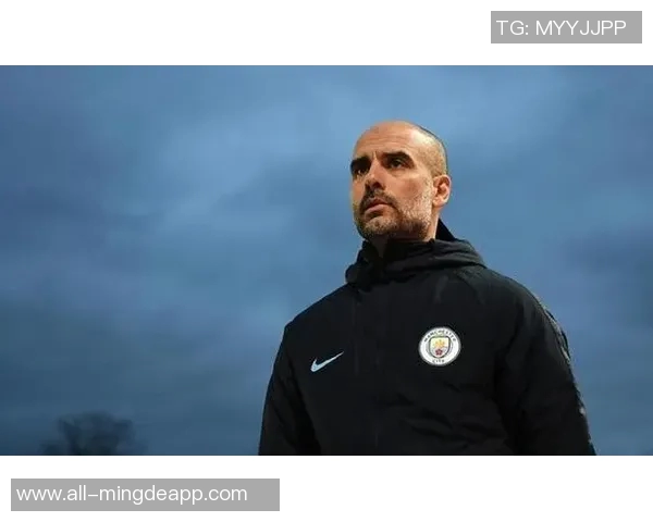 瓜迪奥拉如何利用5亿欧元的资金重塑曼城的未来蓝图 瓜迪奥拉如何利用5亿欧元的资金重塑曼城的未来蓝图